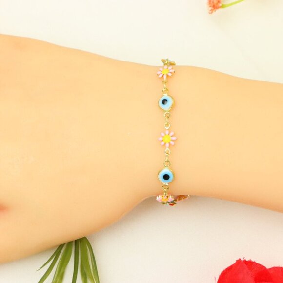 "New Beautiful Design Bracelet for Women/Girls, Gift, B942 - Picture 4 of 7